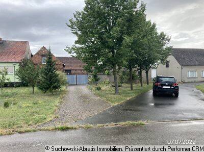 Ansicht 2 - 5 Zimmer Bauernhaus, Landhaus zum Kaufen in Herzberg