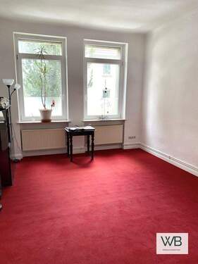 Schlafzimmer - Altbauwohnungen + Balkon - Östliche Ringgebiet Braunschweig