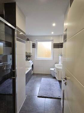 Badezimmer - 