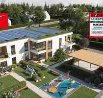 Neubau: Exklusiver Nachlass 3.990 €m² statt 4.160 €m² - nur noch zwei verfügbar - Minden Dankersen