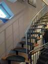 Treppe zum OG - 