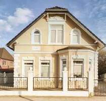 Ein Zuhause der Extraklasse: Modernisiert, erweitert, mit Neubaucharakter - Delmenhorst Deichhorst