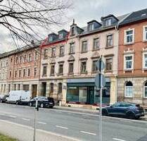 Neu sanierte Singlewohnung - keine Mietzahlung vom Jobcenter - Freital