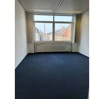 Helle, zentrale Büroflächen in Krefeld - flexibel, barrierefrei, unmöbliert