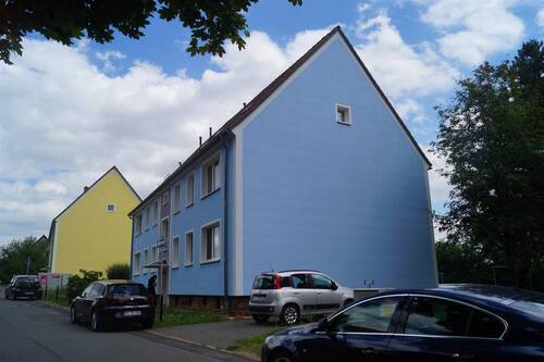 Ansicht 1 - 2-R-Wohnung - 268,00&nbsp;EUR Kaltmiete, ca.&nbsp; 43,70&nbsp;m&sup2;&nbsp;Wohnfl&auml;che