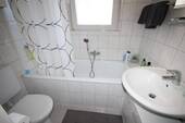 Badezimmer - Etagenwohnung mit 90,00 m&sup2; in Mönchengladbach zur Miete