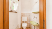 Gäste-WC EG - 