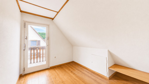 Schlafzimmer OG - 