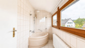 Badezimmer OG - 