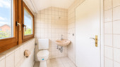 Badezimmer OG - 