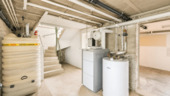 Kellerraum UG - 