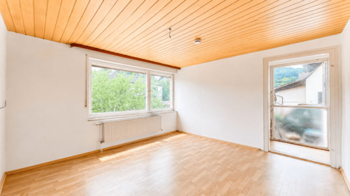 Anbau EG - 