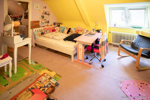 Zimmer 5 - 
