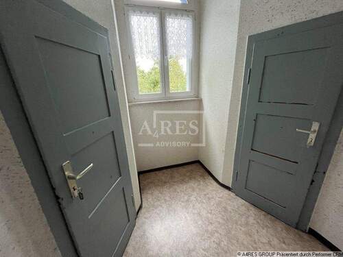 Treppenhaus - 