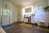 Badezimmer OG - 