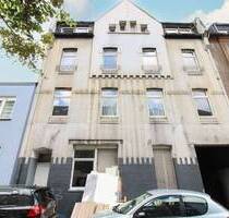 Mehrfamilienhaus in Duisburg-Marxloh - 4 geteilte Einheiten mit Potenzial