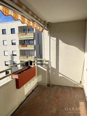 Balkon - Etagenwohnung mit 52,00 m² in Waiblingen zum Kaufen