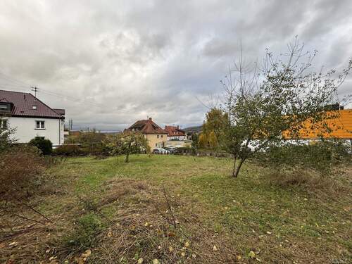 Grundstück - Grundstück zum Kaufen in Sankt Wendel