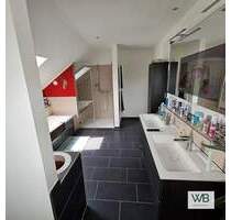 Familientraum! Freistehendes Einfamilienhaus mit unverbautem Blick in die Feldmark - Rennau / Ahmstorf