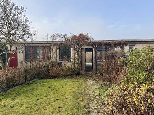 Garage/Nebengebäude - 