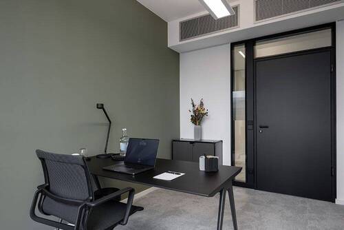 Private Office 1 - 