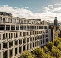 Moderner Büroraum im Herzen Stuttgarts - Private Desk, flexibel & inkl. Extras
