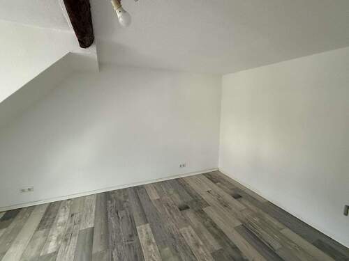 Schlafzimmer DG - Mehrfamilienhaus, Wohnhaus in Boppard zum Kaufen