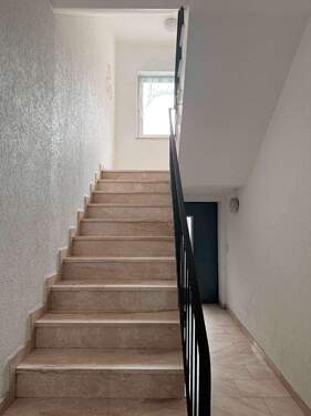 Treppenhaus - 