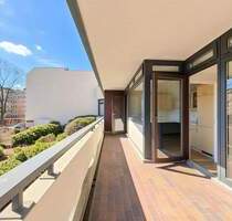 Urbane Oase in der City-West: Modernes Wohnen am Steinplatz - Berlin Charlottenburg