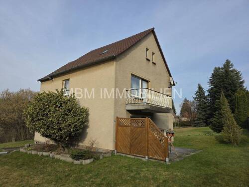 Bild 2 - 5 Zimmer Einfamilienhaus zum Kaufen in Wilthen