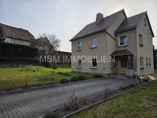 Bild 3 - 5 Zimmer Einfamilienhaus in Wilthen