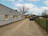 Auffahrt - 