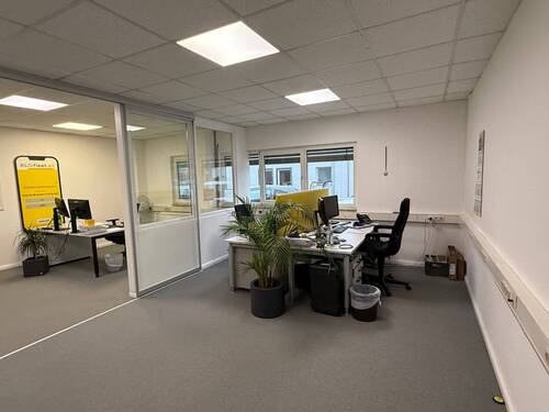 Büro - Büro in Tornesch