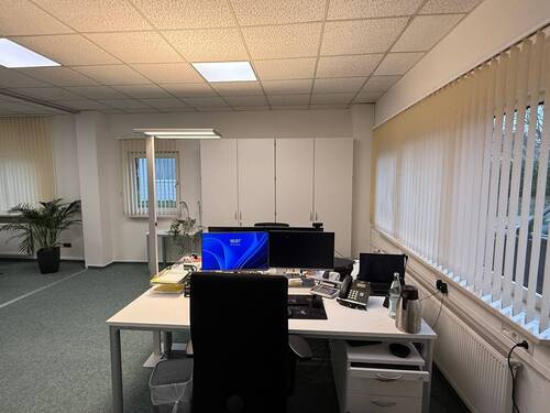 Büro - Büro in Tornesch zur Miete