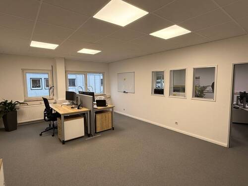 Büro - 