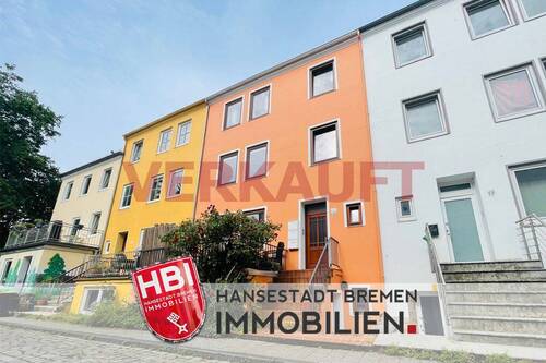 Reserviert - Viertel Gut geschnittene Eigentumswohnung