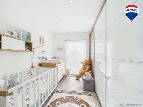 RE/MAX Immobilien DeLux Haus Kirf - Beuren - 