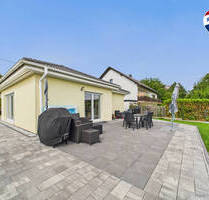 Charmanter Bungalow in Beuren - 397.000,00 EUR Kaufpreis, ca.  120,00 m² Wohnfläche in Kirf / Beuren (Saargau) (PLZ: 54441)