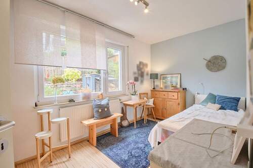 Kinderzimmer / Büro - 