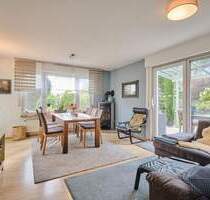 3-Zimmer Erdgeschosswohnung mit traumhaftem Garten! - Esslingen Sulzgries