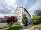 Außenansicht - 3 Zimmer Etagenwohnung in Esslingen