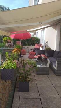 Terrasse - 