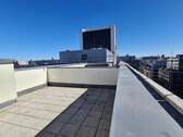 Dachterrasse - 