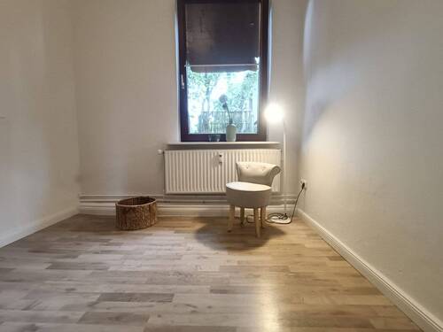 Einer der beiden gemütlichen Büroräume - Büro in Tostedt zur Miete