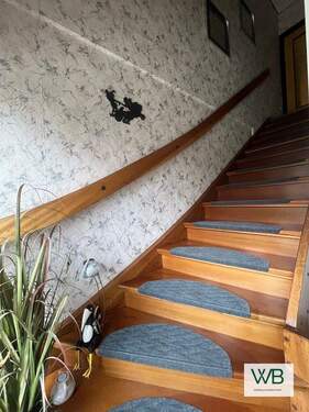 Hausflur - 