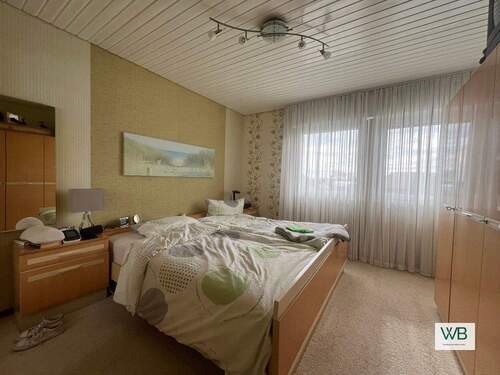 Schlafzimmer - 