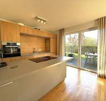 Helle Erdgeschosswohnung im Luftkurort Schledehausen - Bissendorf