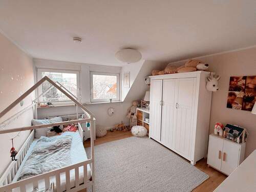 Kinderzimmer - 