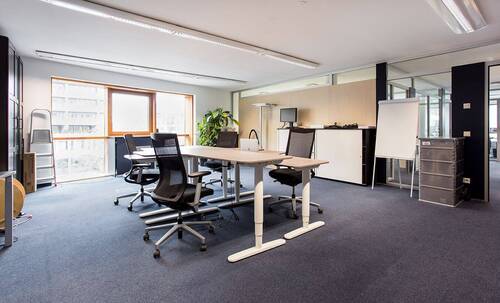 Bild 3 - Büro in München