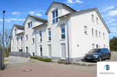 Hausansicht - 